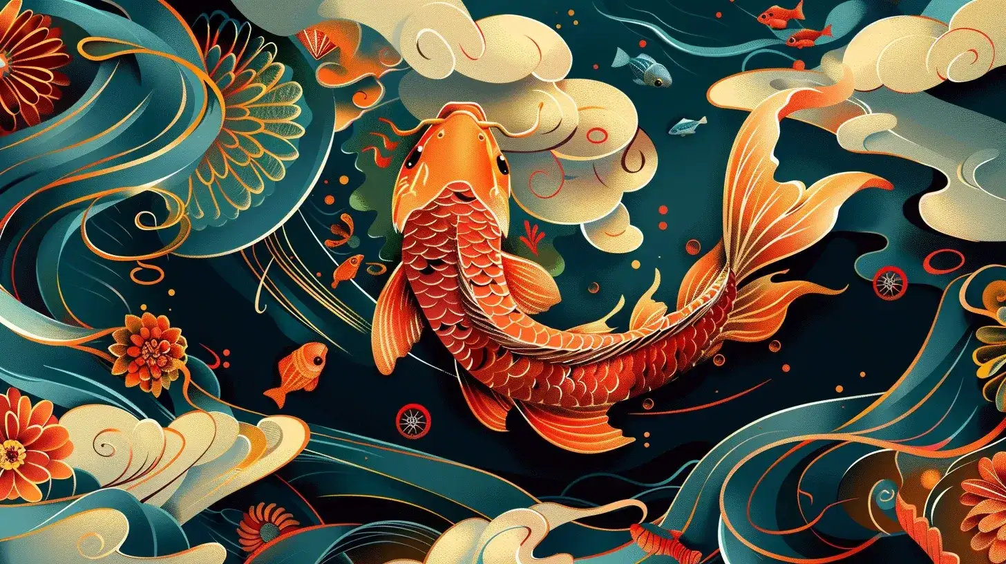 Fishing War